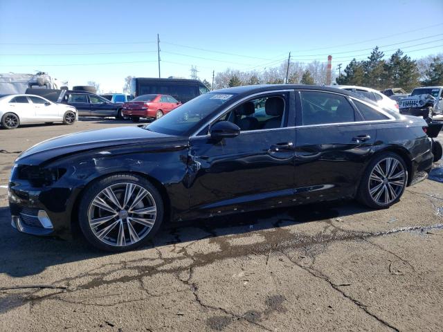 2019 AUDI A6 PREMIUM - WAUD8AF27KN122253
