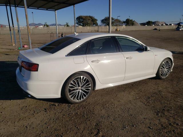 2018 AUDI A6 PREMIUM - WAUG3AFC4JN003921