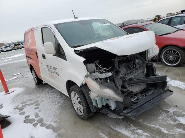 3N6CM0KN6MK705701 Nissan NV200 2.5S