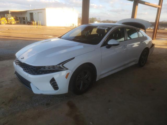2021 KIA K5 LXS - 5XXG14J22MG051166