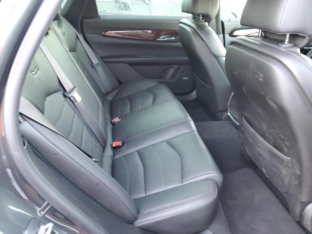 2017 CADILLAC CT6 - 1G6KB5RS4HU187836