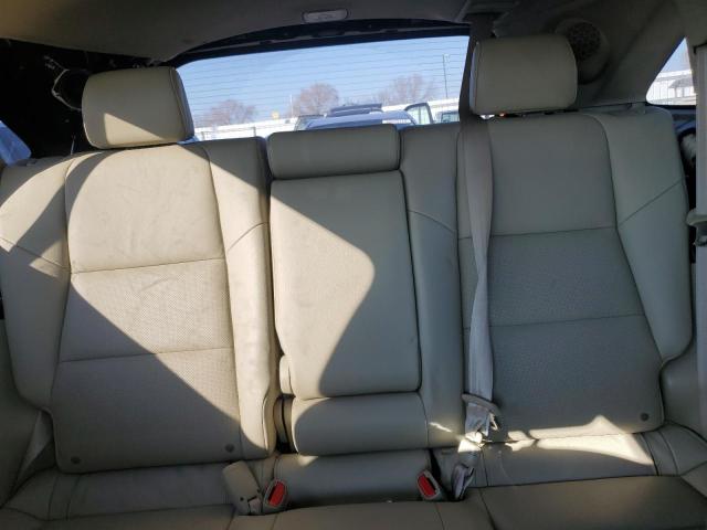 5J8TB3H56GL013788 Acura Rdx Technology