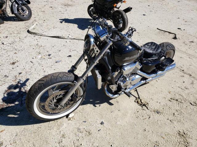 2001 HONDA VF750 C JH2RC43081M700478