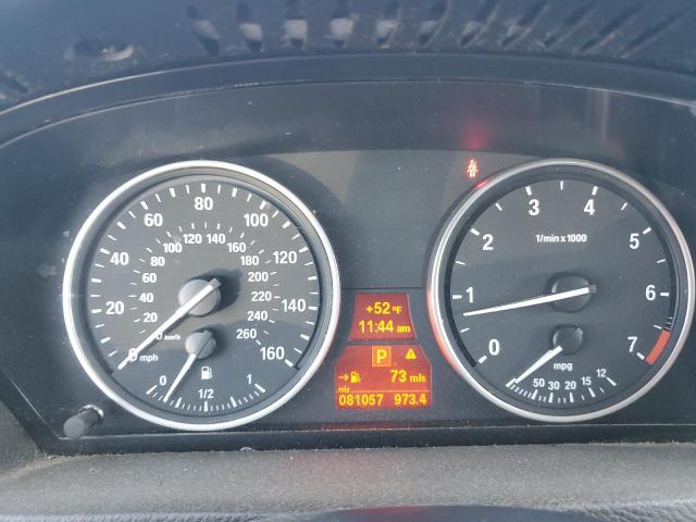 5UXFE835X9L169843 BMW X5 Xdrive48i