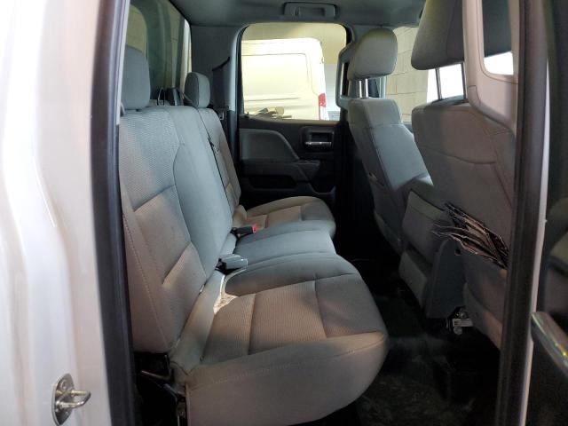 2017 CHEVROLET SILVERADO 1GCRCNEH6HZ244558