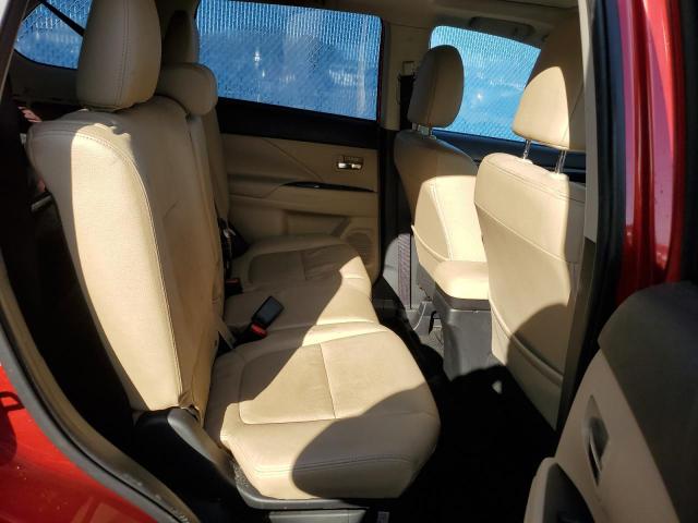 2018 MITSUBISHI OUTLANDER JA4AD3A30JZ069507