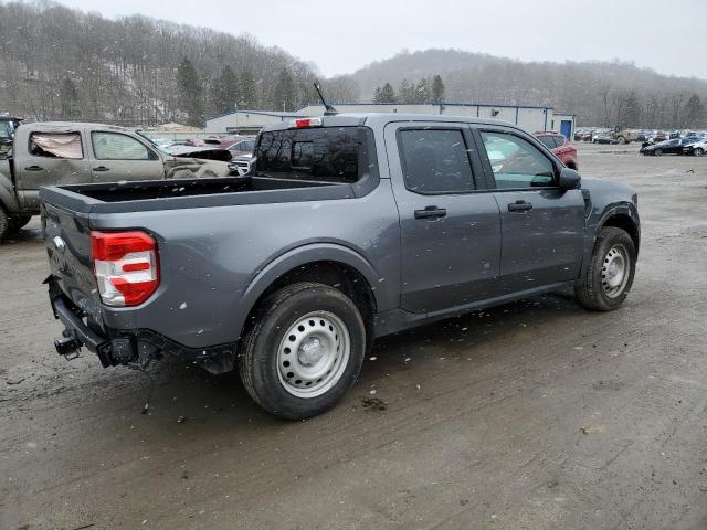 2022 FORD MAVERICK X - 3FTTW8F98NRA16454