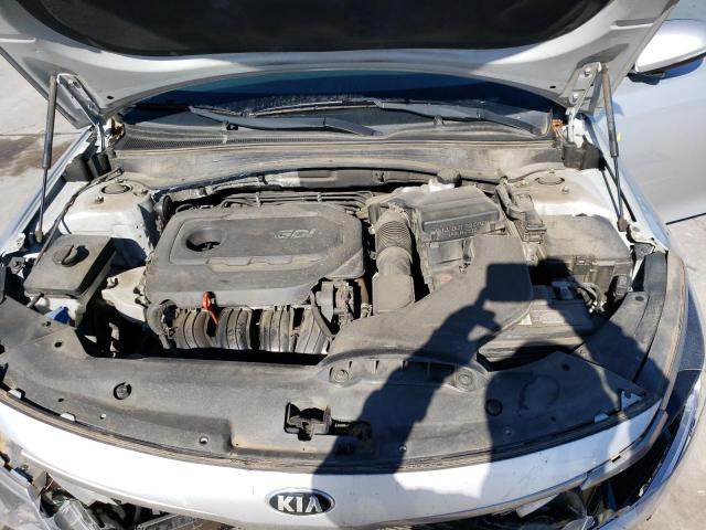 2016 KIA OPTIMA LX - 5XXGT4L35GG059928