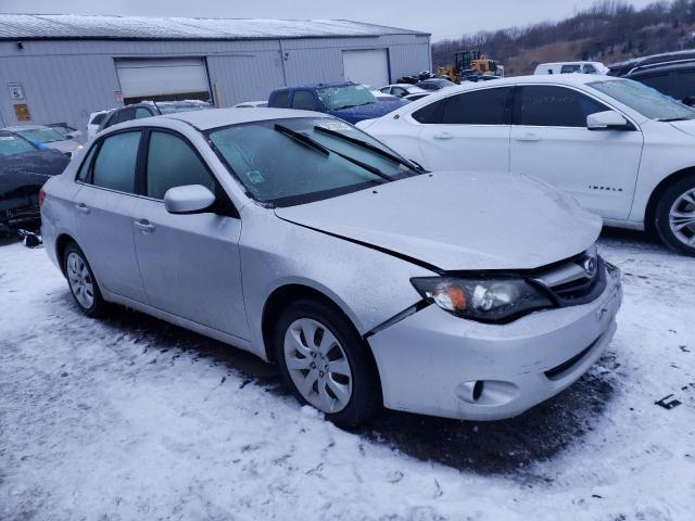 JF1GE6A64AH515825 Subaru Impreza 2.5i