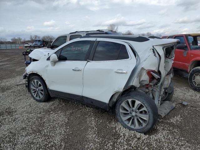 BUICK ENCORE PREFERRED 2019 1