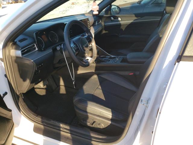 5XXG64J27NG132361 KIA K5 GT LINE