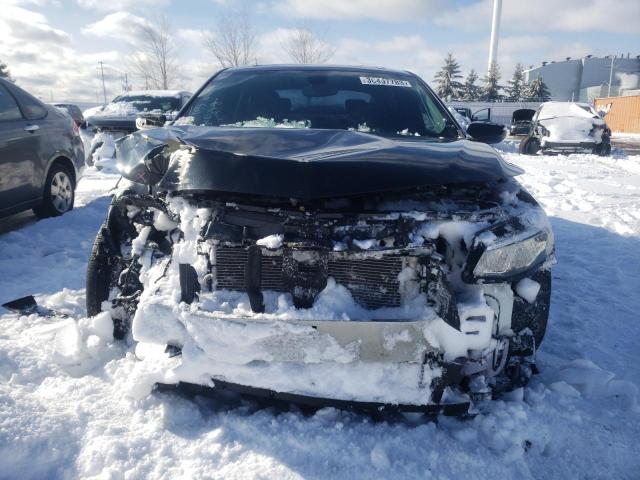 2017 CHEVROLET MALIBU LT 1G1ZE5ST9HF179539