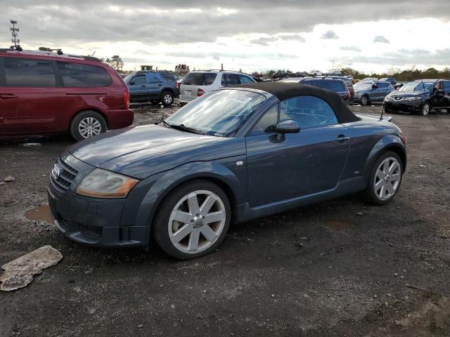 2004 Audi TT 