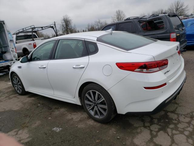 5XXGT4L31KG365940 KIA Optima Lx