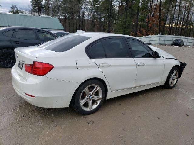 2015 BMW 328XI - WBA3B5G58FNS17245