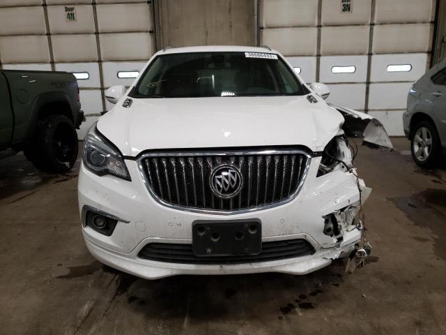 2018 BUICK ENVISION P - LRBFX3SX1JD005427