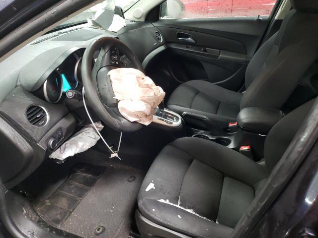 2015 CHEVROLET CRUZE - 1G1PC5SBXF7144276