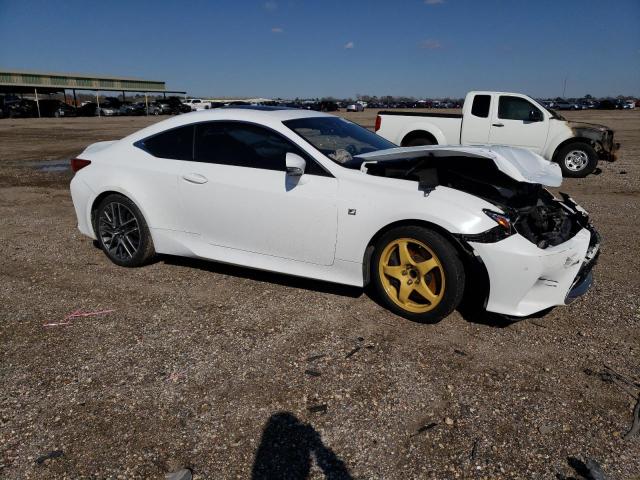 2015 LEXUS RC 350 - JTHHE5BC6F5004086
