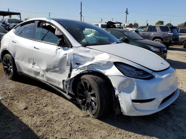 7SAYGDEE0NF386781 Tesla Model Y