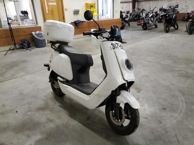 Vehiculos salvage en venta de Copart Portland, OR: 2020 Scooter Scooter