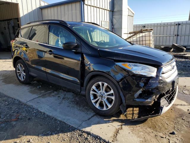 2018 FORD ESCAPE SE 1FMCU0GD8JUB46405