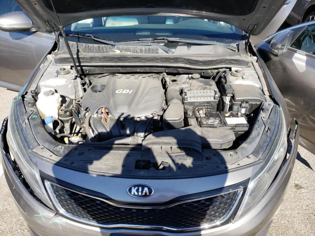 2015 KIA OPTIMA EX - 5XXGN4A7XFG363397
