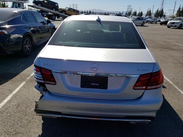 2016 MERCEDES-BENZ E 350 4MAT - WDDHF8JB2GB302734