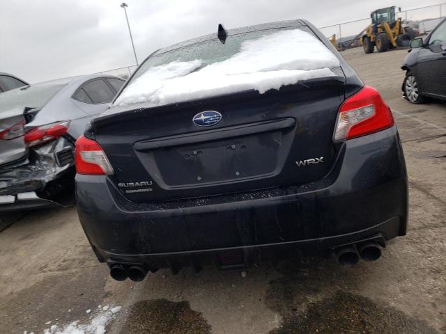 JF1VA1H67M9802716 Subaru Wrx Limited