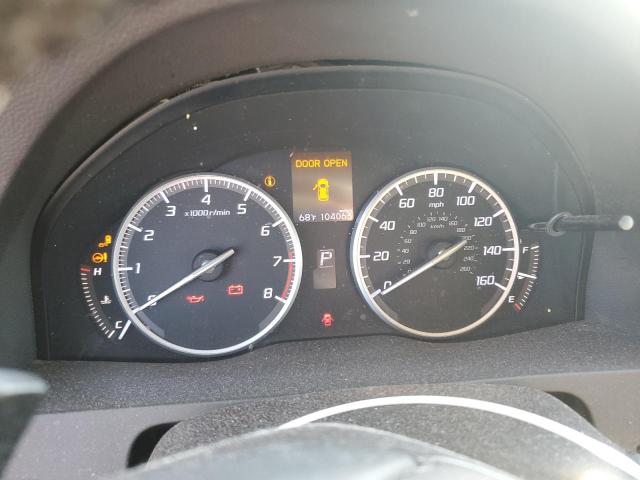 5J8TB3H56GL013788 Acura Rdx Technology