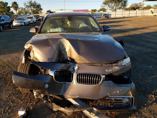 2015 BMW 328 I SULE - WBA3C1C5XFP854265
