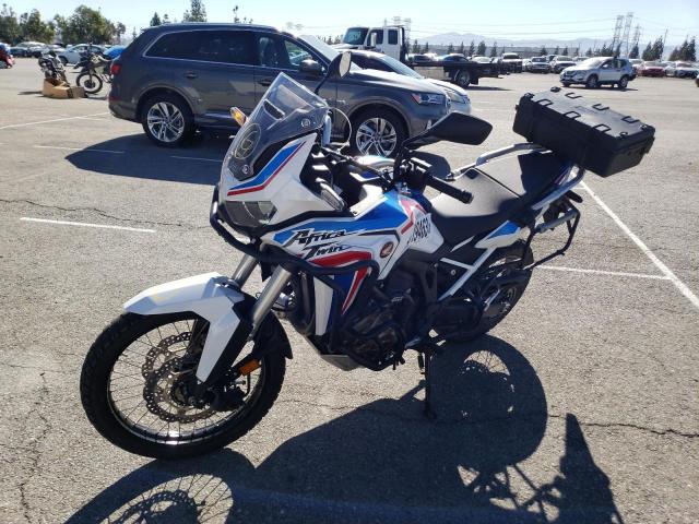 2021 HONDA CRF1100 A JH2SD1019MK100191