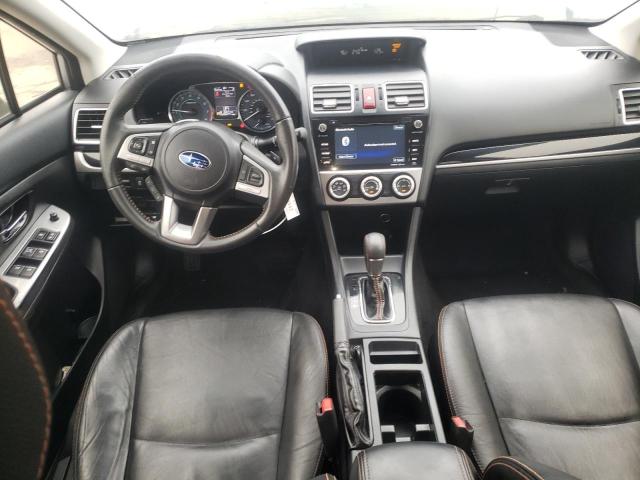 JF2GPAKC8HH224669 Subaru Crosstrek Limited