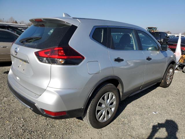 KNMAT2MT4JP538446 Nissan ROGUE S