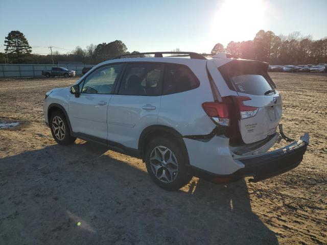 2021 SUBARU FORESTER P - JF2SKAFC2MH525953
