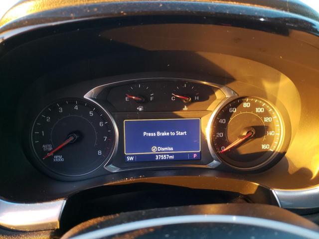 2020 CHEVROLET TRAVERSE R 1GNERJKW3LJ241088