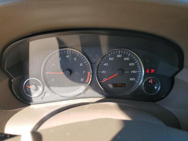 1G6DP577570177038 Cadillac CTS