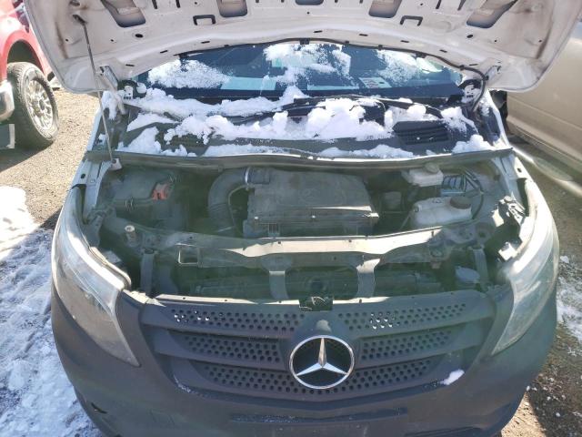 WD3PG2EA7G3083646 Mercedes-Benz Metris