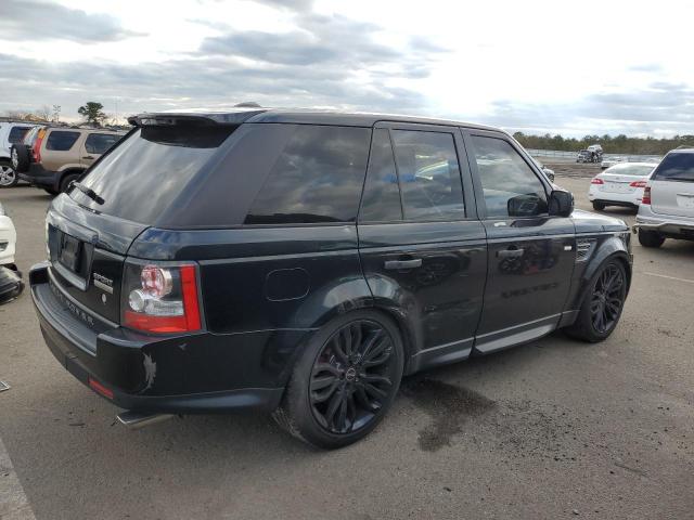 SALSH2E4XAA242582 Land Rover Range Rover Sport Sc