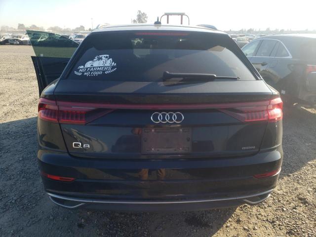2019 AUDI Q8 PREMIUM - WA1AVAF10KD012487