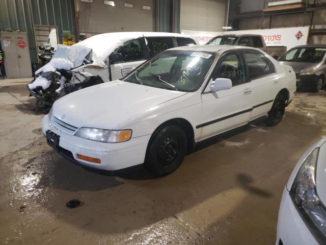 1995 Honda Accord Sedan LX