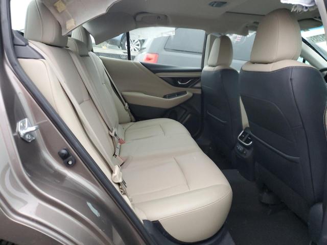 4S3BWAN69M3011853 Subaru Legacy Limited