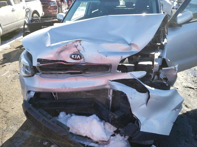 KNDJN2A21F7783105 KIA Soul