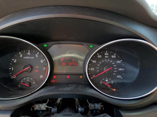KNDMB5C19G6128046 KIA SEDONA LX