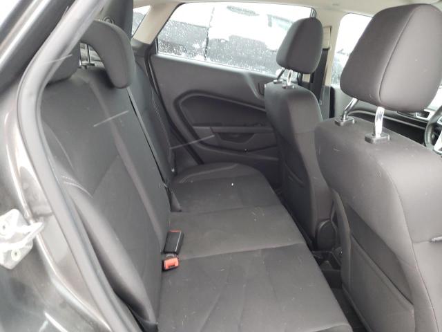 2016 FORD FIESTA SE - 3FADP4BJ2GM141031