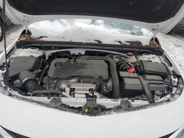 2020 CHEVROLET MALIBU RS - 1G1ZG5ST5LF124377