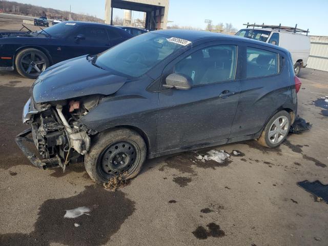 2019 Chevrolet Spark LS