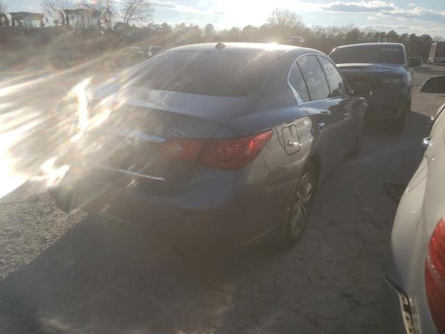 2016 INFINITI Q50 PREMIU - JN1EV7AR9GM346115