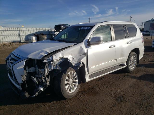 2014 Lexus GX 460 