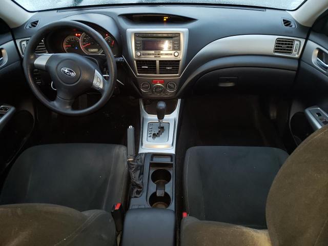 JF1GE6A64AH515825 Subaru Impreza 2.5i
