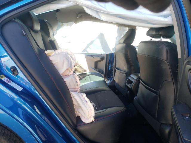 2017 TOYOTA CAMRY LE - 4T1BF1FK2HU728571